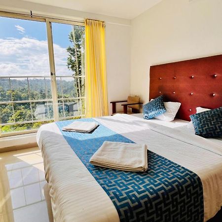 Elenji Vitara Resort มุนนาร์ ภายนอก รูปภาพ