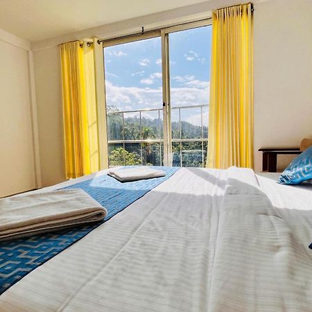 Elenji Vitara Resort มุนนาร์ ภายนอก รูปภาพ