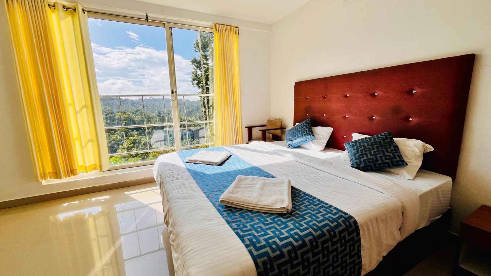 Elenji Vitara Resort มุนนาร์ ภายนอก รูปภาพ