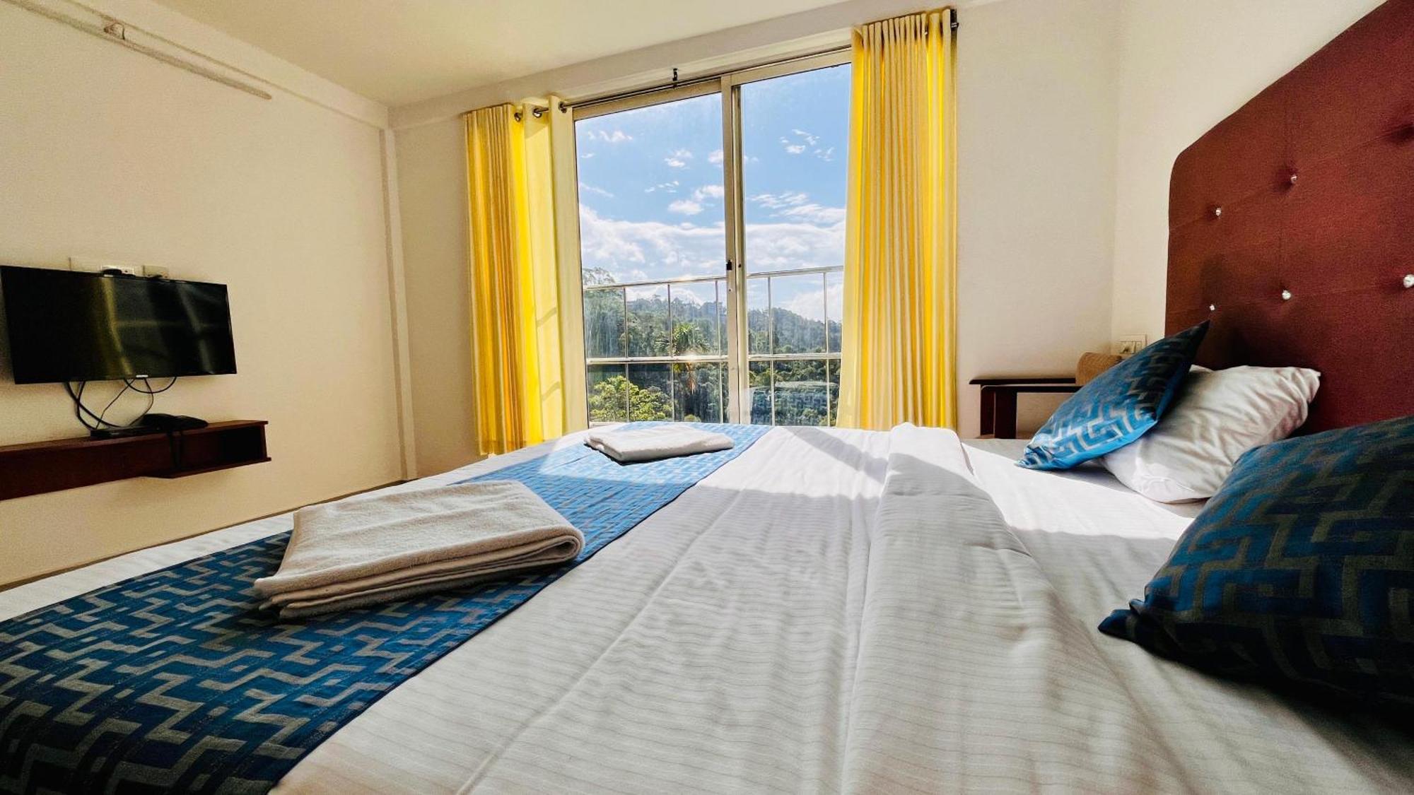 Elenji Vitara Resort มุนนาร์ ภายนอก รูปภาพ