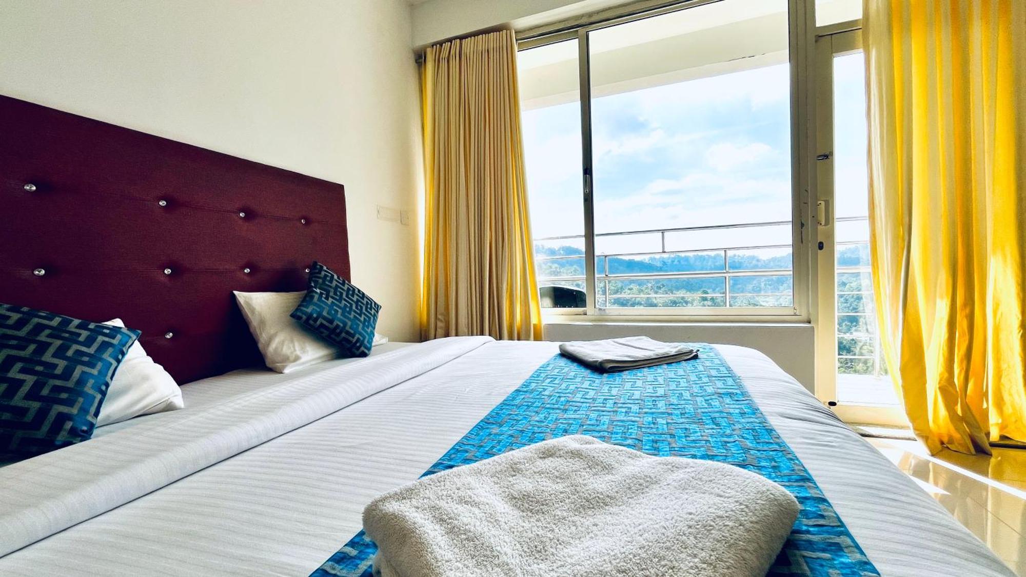Elenji Vitara Resort มุนนาร์ ภายนอก รูปภาพ