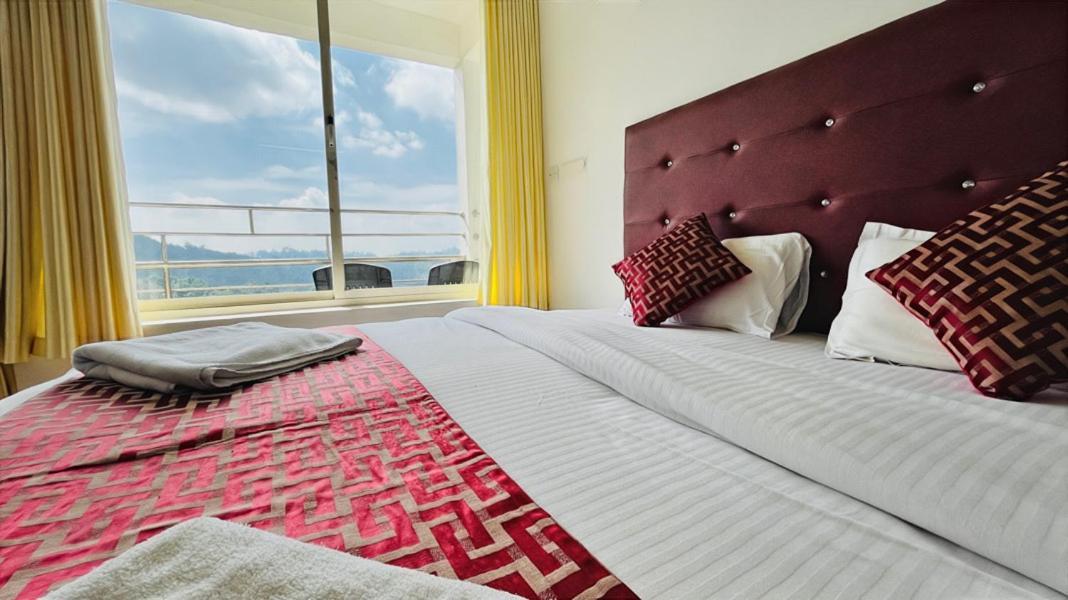 Elenji Vitara Resort มุนนาร์ ภายนอก รูปภาพ