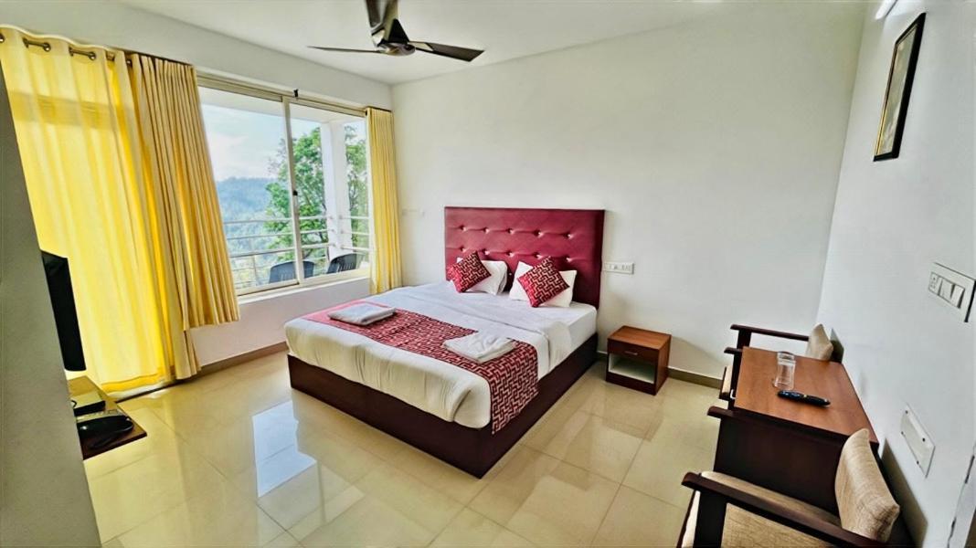 Elenji Vitara Resort มุนนาร์ ภายนอก รูปภาพ