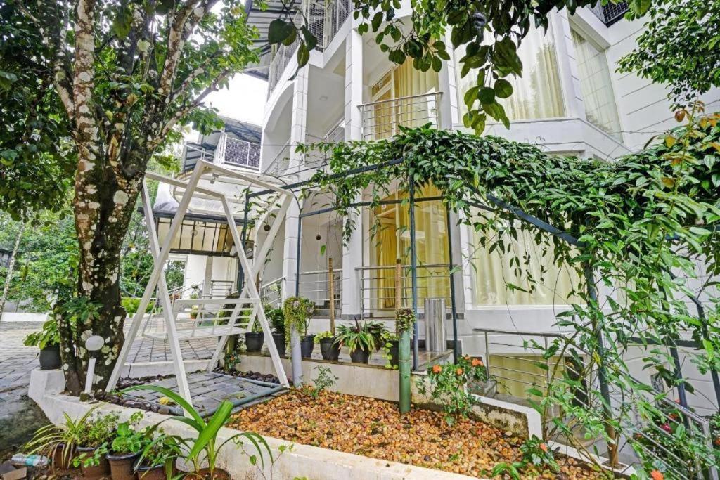 Elenji Vitara Resort มุนนาร์ ภายนอก รูปภาพ