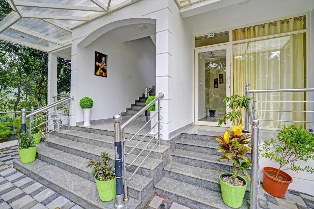 Elenji Vitara Resort มุนนาร์ ภายนอก รูปภาพ