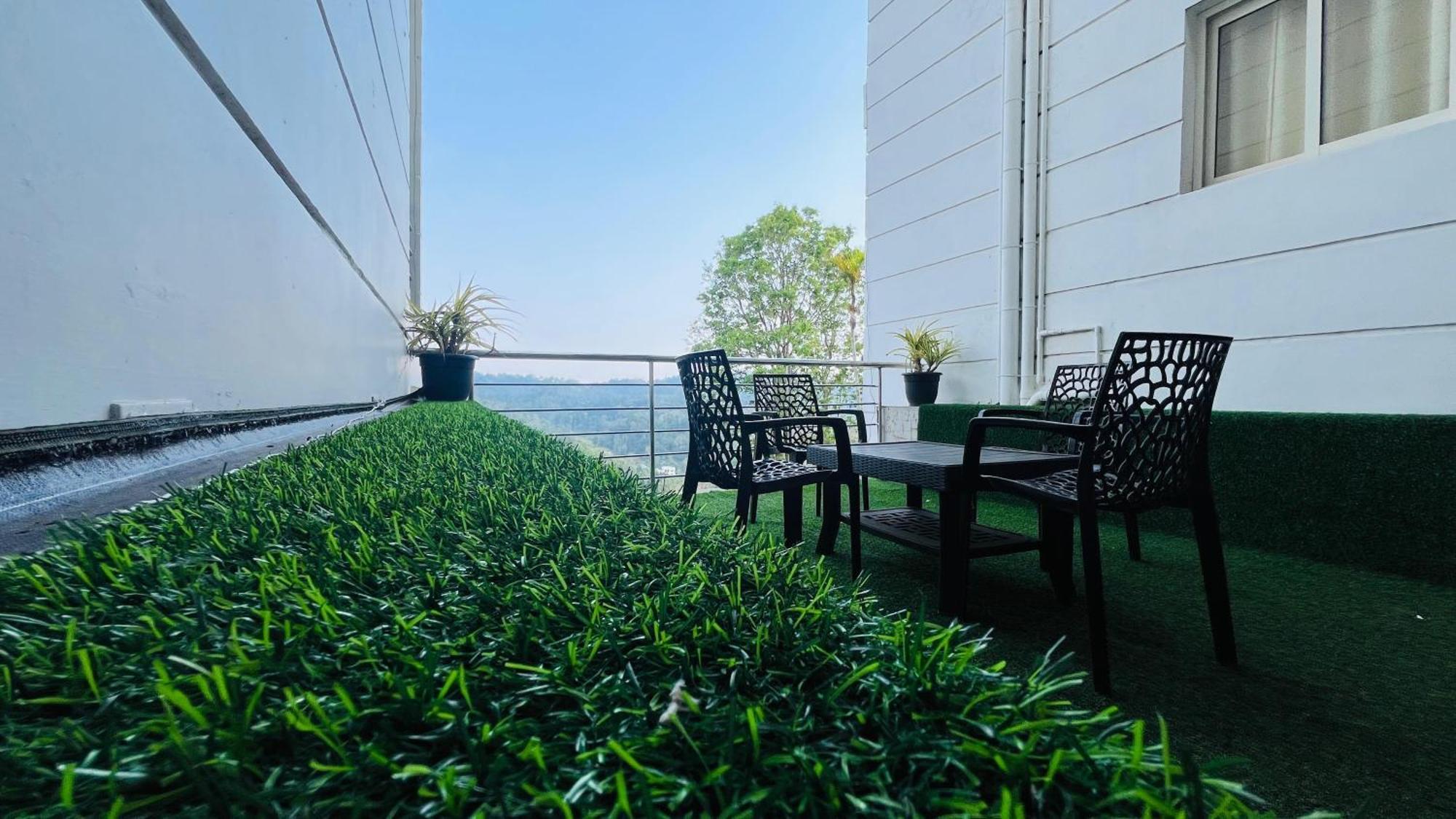 Elenji Vitara Resort มุนนาร์ ภายนอก รูปภาพ